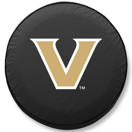 27 X 8 Vanderbilt Tire Cover